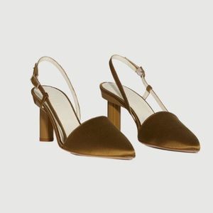 Tibi - Sean heels - size 37.5